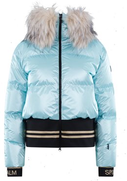 SPORTALM USA BRATISLAVIA SOLID JKT