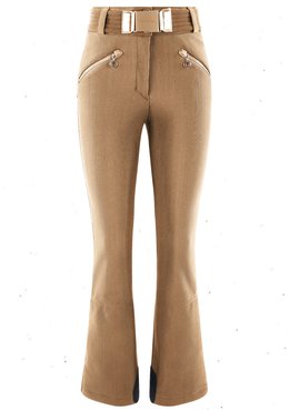 SPORTALM USA FES CORD SKI PANT