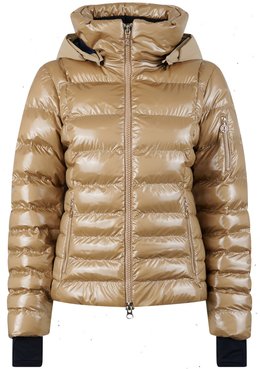 SPORTALM USA KYLA PUFFY JACKET