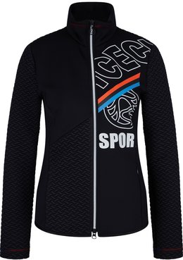 SPORTALM USA LADY INSIDE JKT