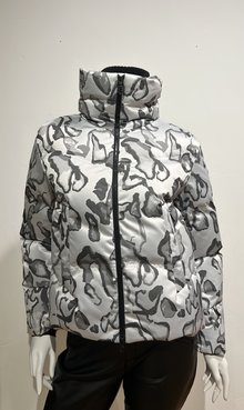 SPORTALM USA LUANDA DOWN JACKET