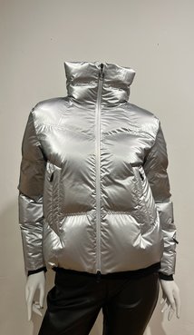 SPORTALM USA POSITANO METALLIC JKT