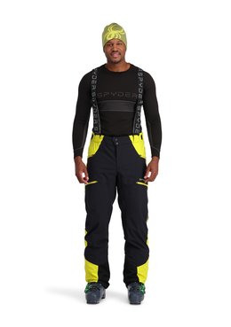 SPYDER LLC MENS PROPULSION GTX BIB