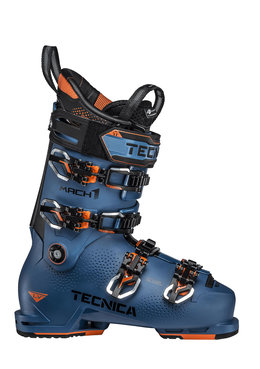 Tecnica Men's Mach1 LV 110 Ski Boot 28.5