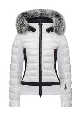 TONI SAILER SPORTS LADY CAYTLYN JACKET