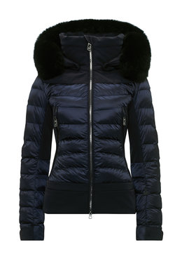 TONI SAILER SPORTS LADY CAYTLYN SPLENDID JKT