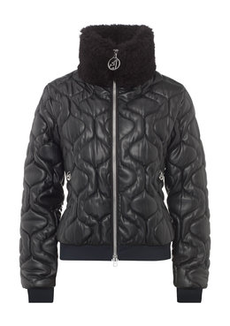 TONI SAILER SPORTS LADY LEONIE FAUX LEATHER