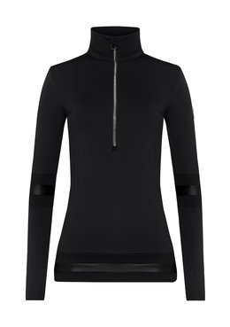 TONI SAILER SPORTS LADY LISA TURTLENECK