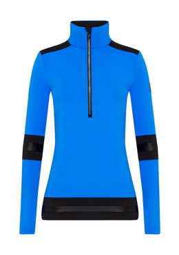 TONI SAILER SPORTS LADY LISA TURTLENECK