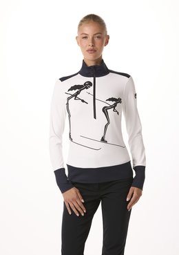  TONI SAILER SPORTS LADY MARYLOU FIRST LAYER