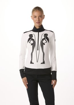  TONI SAILER SPORTS LADY MARYLOU FIRST LAYER