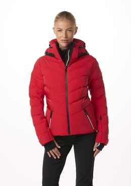  TONI SAILER SPORTS LADY MIRA JACKET