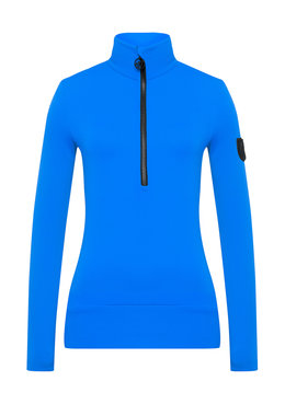 TONI SAILER SPORTS LADY WEIKA TNECK