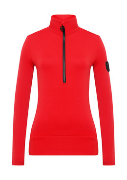 TONI SAILER SPORTS LADY WEIKA TNECK