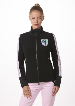  TONI SAILER SPORTS MANU MIDLAYER JKT