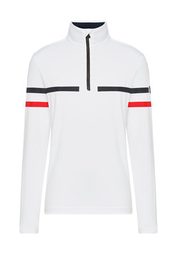 TONI SAILER SPORTS MENS BRYAN TURTLENECK