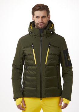 TONI SAILER SPORTS MENS EGON JACKET