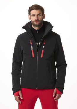  TONI SAILER SPORTS MENS EMIL 4WAY STRETCH