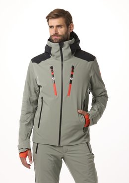  TONI SAILER SPORTS MENS EMIL 4WAY STRETCH