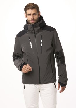  TONI SAILER SPORTS MENS EMIL FAUX LEATHER