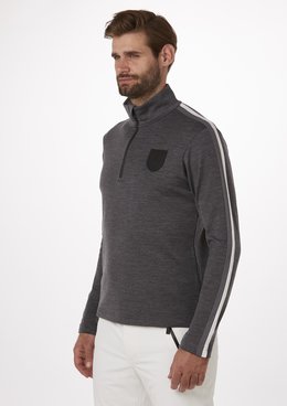 TONI SAILER SPORTS MENS JORIS TURTLENECK