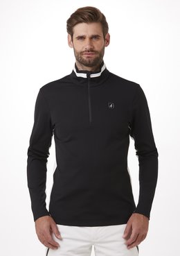 TONI SAILER SPORTS MENS MATT TURTLENECK