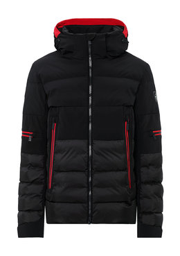 TONI SAILER SPORTS MENS MAXIMUS SPLENDID JKT