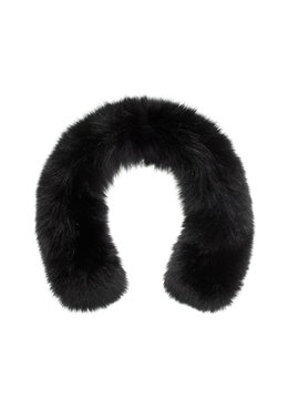  TONI SAILER SPORTS SAGA FURS BLUE FOX
