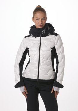  TONI SAILER SPORTS ZOE RIPSTOP CIRE JKT