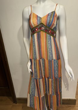 VERB AADHABI DRESS