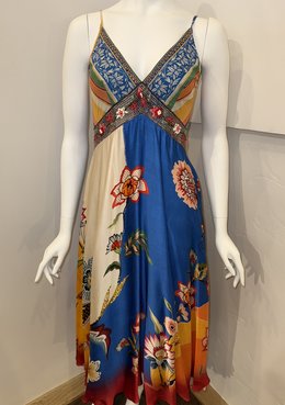 VERB AGASTYA DRESS