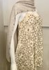 ALASHAN CASHMERE COMPANY DIAMOND TRIM TOPPER ladies sportwear solid sweaters