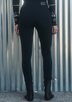 ALP N ROCK GENEVA TECHNO PANT ladies sportwear stretch pants casual