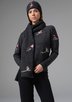 ALP N ROCK TALIA EMBROIDERED SKIER lady misc ski ski sweaters