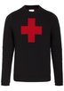 ALPS & METERS MENS SKI RACE SWTR mens misc ski ski sweaters