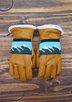 ASTIS AMERICAN KESTRAL mens misc ski mens ski gloves