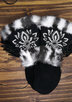 ASTIS DENSMOR LONG CUFF MITT lady misc ski ski mittens