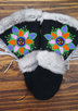 ASTIS ELCANO MITTEN lady misc ski ski mittens