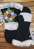 ASTIS ELCANO MITTEN lady misc ski ski mittens