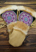 ASTIS HAYDEN MITTEN lady misc ski ski mittens