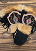 ASTIS KELSO LONG CUFF MITT lady misc ski ski mittens