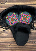 ASTIS NIKI LONG CUFF MITT lady misc ski ski mittens