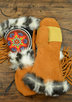 ASTIS COMER LONG CUFF MITT lady misc ski ski mittens