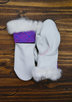 ASTIS ROYAL TERN MITTEN lady misc ski ski mittens