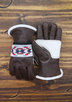 ASTIS RUFFED GROUSE mens misc ski mens ski gloves