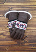 ASTIS RUFFED GROUSE mens misc ski mens ski gloves