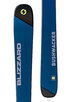 BLIZZARD 19/20 BUSHWACKER ski shop skis