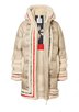 BOGNER FIA-LD DOWN COAT ladies ski jackets ski coats