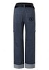 BOGNER KLEA DENIM PANT ladies ski pants warm pants