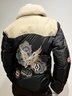 BOGNER LADY AMIA-LD DOWN JKT ladies ski jackets parkas